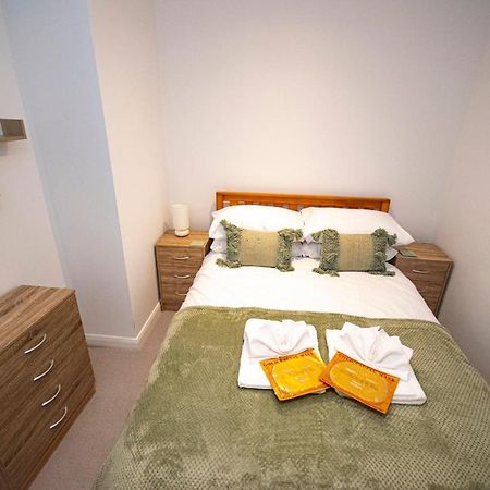 Apartament Lighthouse Lofts - Godrevy Camborne Zewnętrze zdjęcie