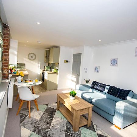 Apartament Lighthouse Lofts - Godrevy Camborne Zewnętrze zdjęcie
