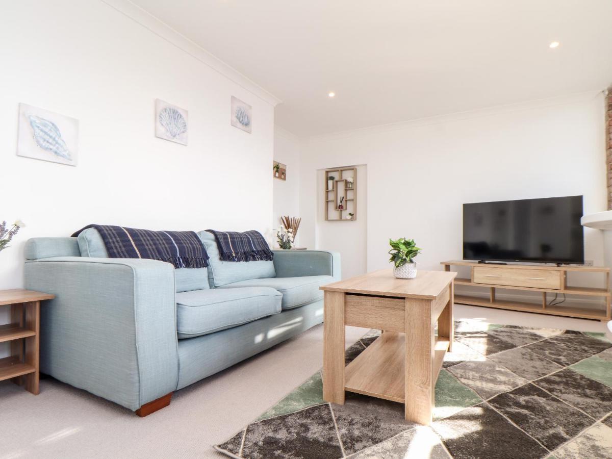 Apartament Lighthouse Lofts - Godrevy Camborne Zewnętrze zdjęcie