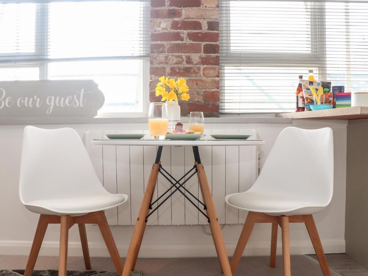 Apartament Lighthouse Lofts - Godrevy Camborne Zewnętrze zdjęcie
