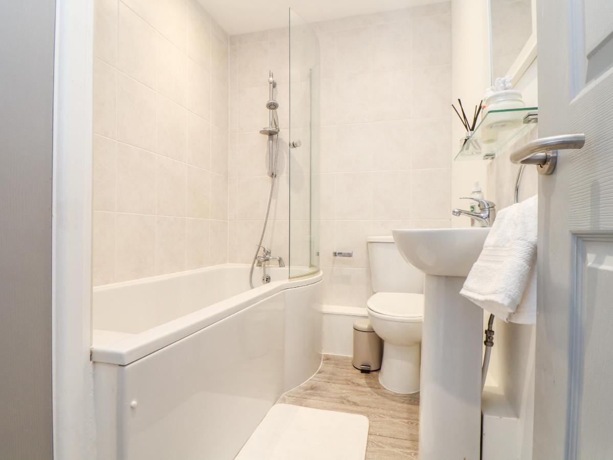 Apartament Lighthouse Lofts - Godrevy Camborne Zewnętrze zdjęcie