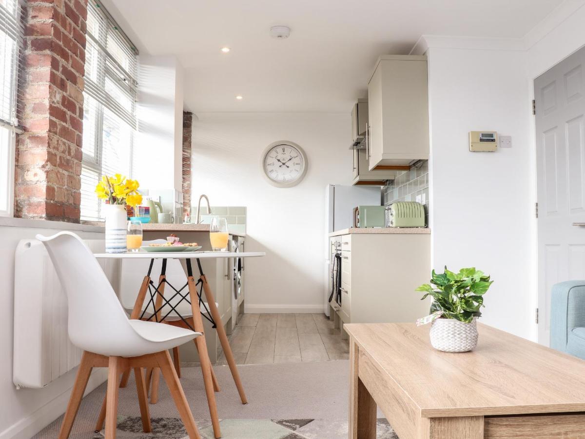 Apartament Lighthouse Lofts - Godrevy Camborne Zewnętrze zdjęcie