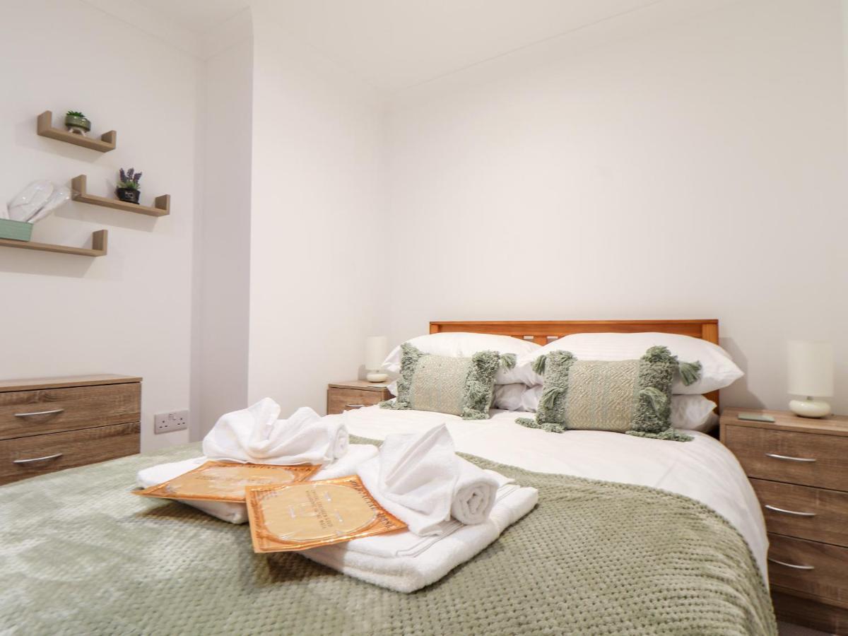 Apartament Lighthouse Lofts - Godrevy Camborne Zewnętrze zdjęcie