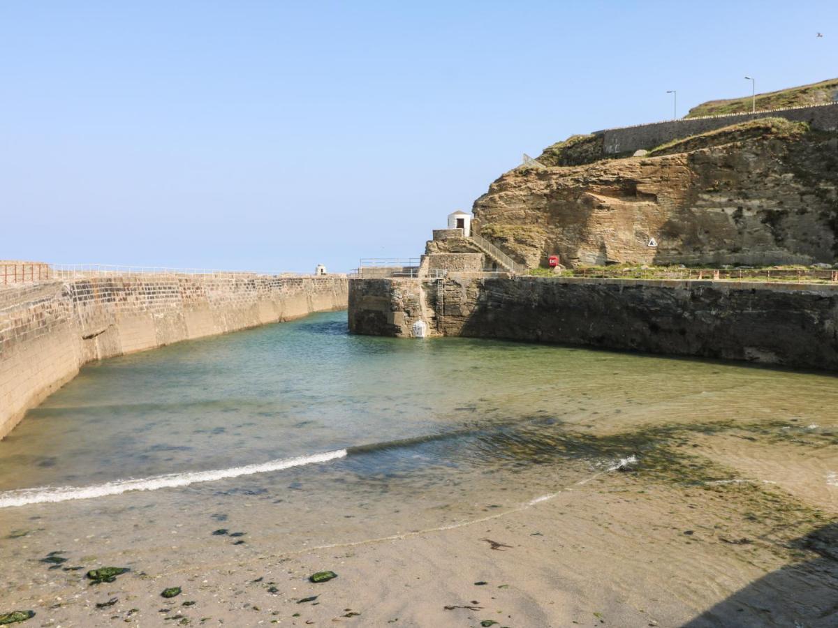 Apartament Lighthouse Lofts - Godrevy Camborne Zewnętrze zdjęcie