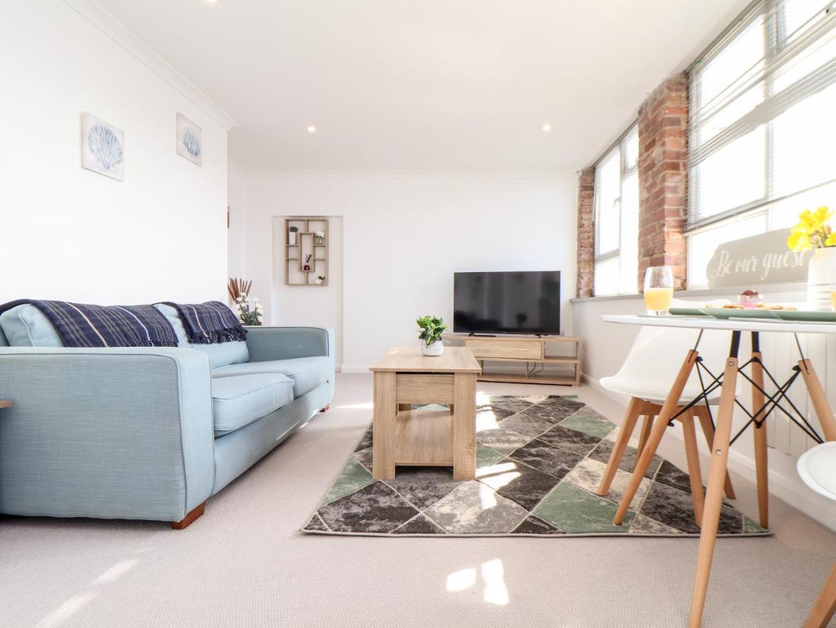 Apartament Lighthouse Lofts - Godrevy Camborne Zewnętrze zdjęcie