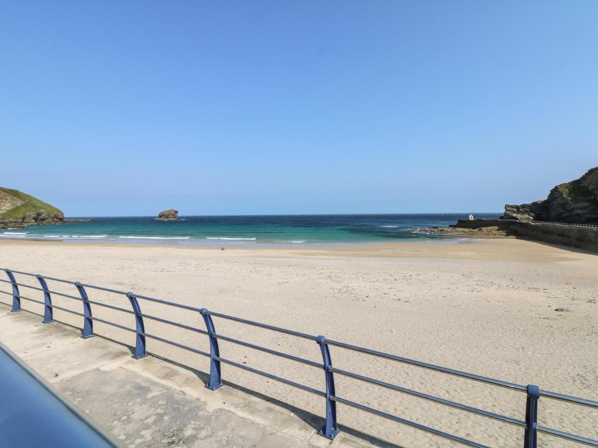 Apartament Lighthouse Lofts - Godrevy Camborne Zewnętrze zdjęcie