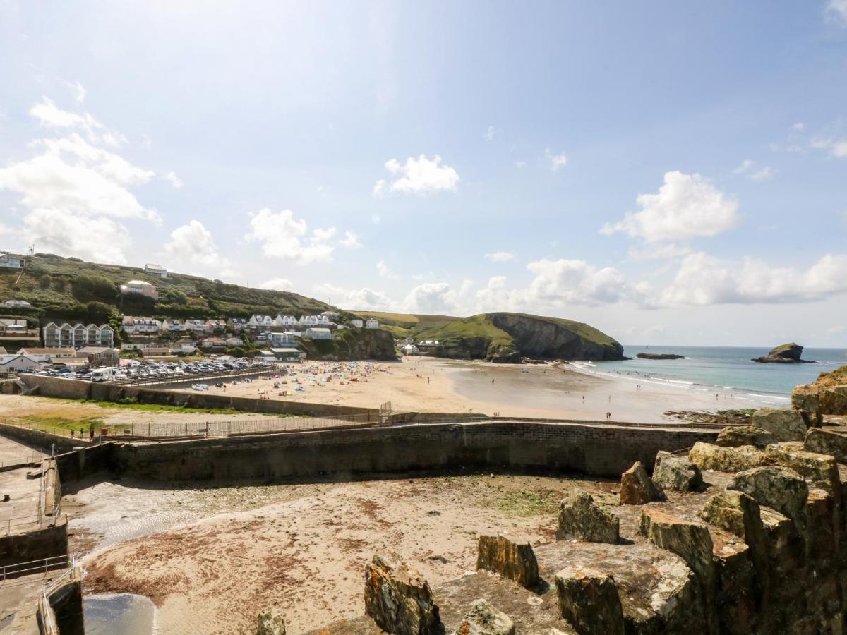 Apartament Lighthouse Lofts - Godrevy Camborne Zewnętrze zdjęcie