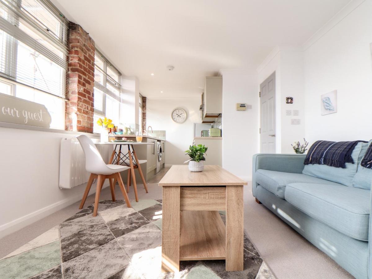 Apartament Lighthouse Lofts - Godrevy Camborne Zewnętrze zdjęcie