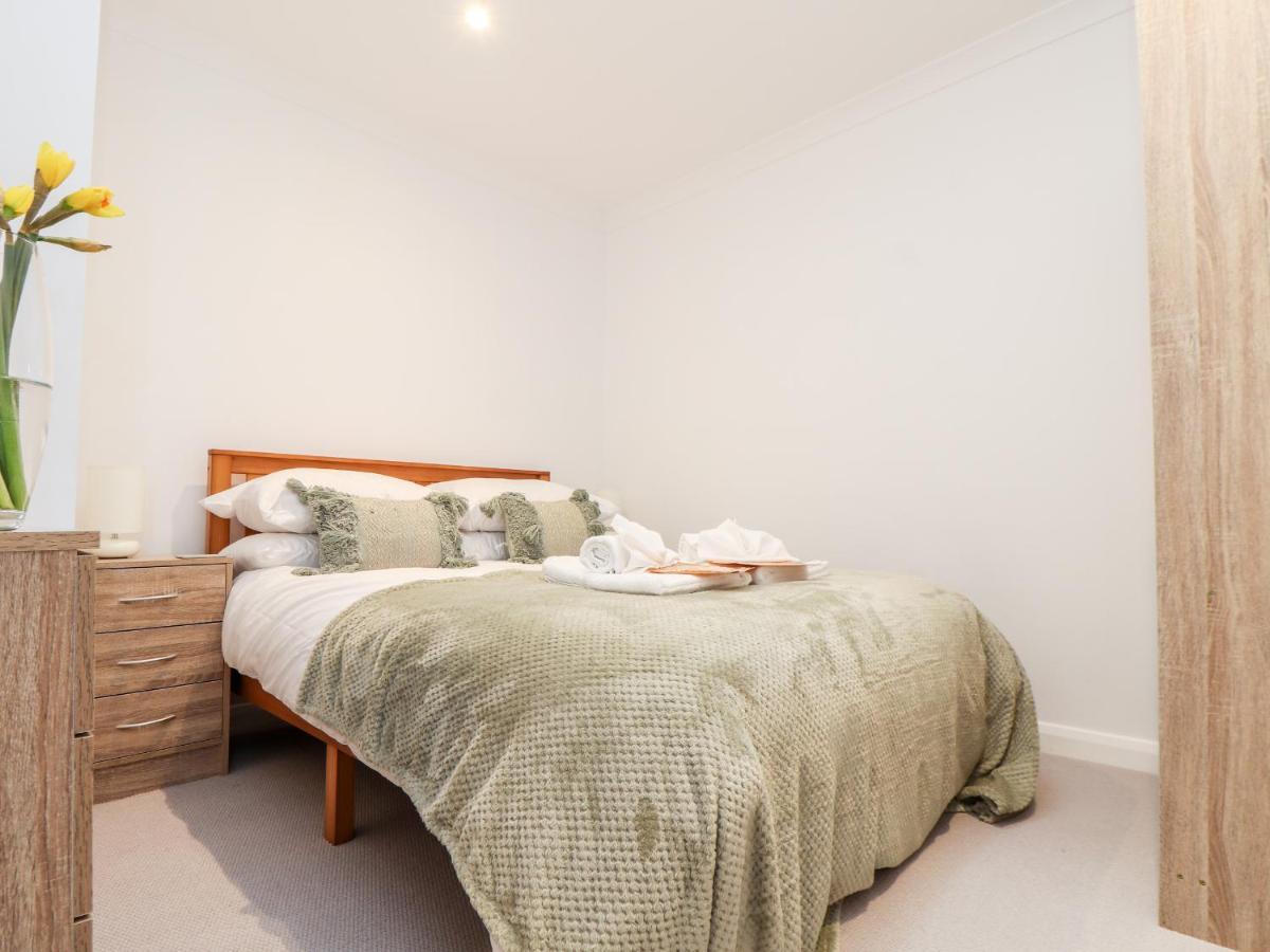 Apartament Lighthouse Lofts - Godrevy Camborne Zewnętrze zdjęcie