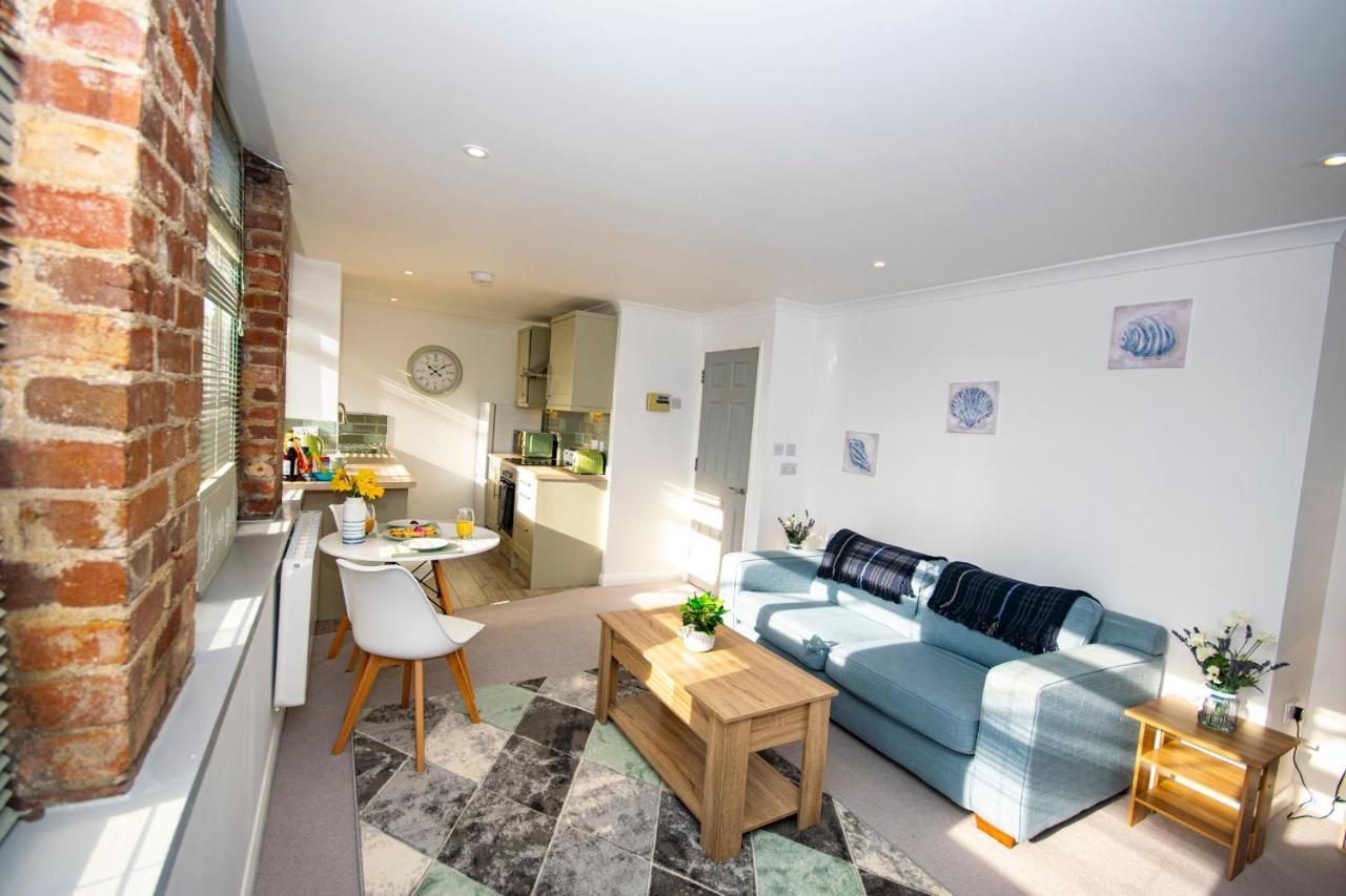 Apartament Lighthouse Lofts - Godrevy Camborne Zewnętrze zdjęcie