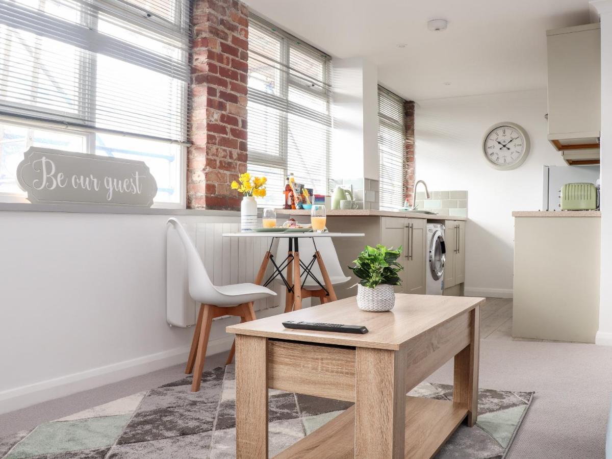 Apartament Lighthouse Lofts - Godrevy Camborne Zewnętrze zdjęcie