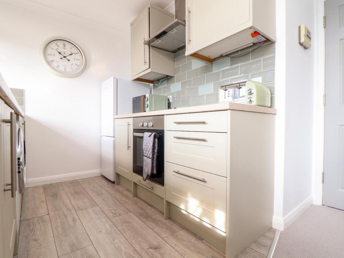 Apartament Lighthouse Lofts - Godrevy Camborne Zewnętrze zdjęcie