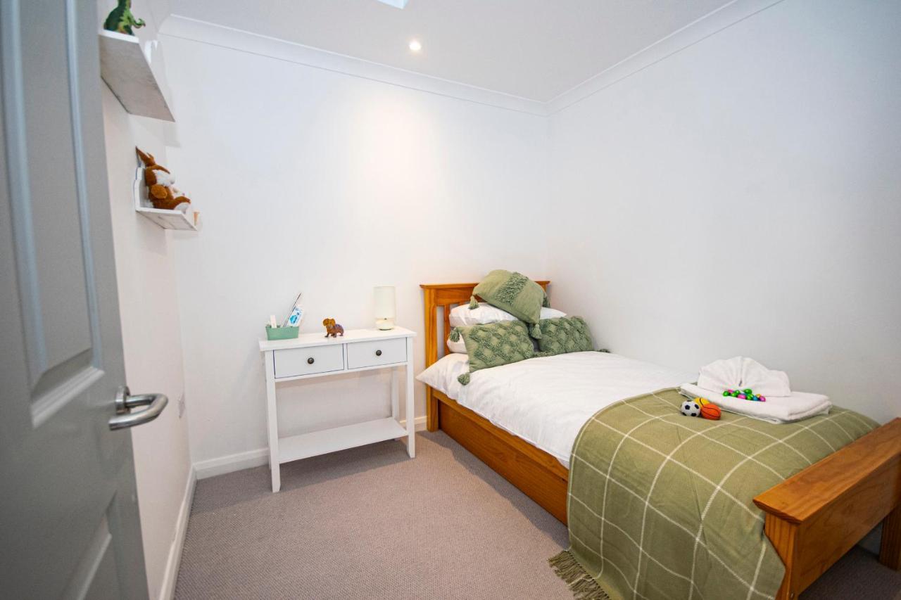 Apartament Lighthouse Lofts - Godrevy Camborne Zewnętrze zdjęcie