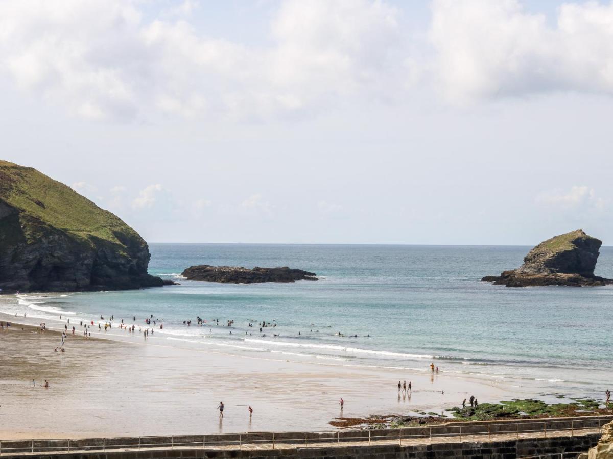 Apartament Lighthouse Lofts - Godrevy Camborne Zewnętrze zdjęcie